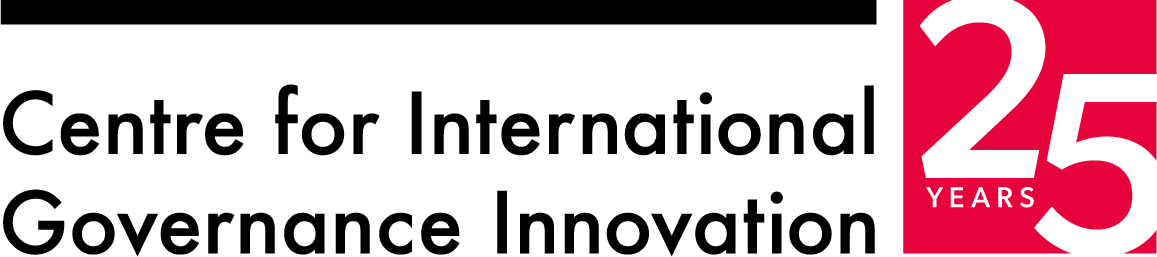 Centre for International Governance Innovation